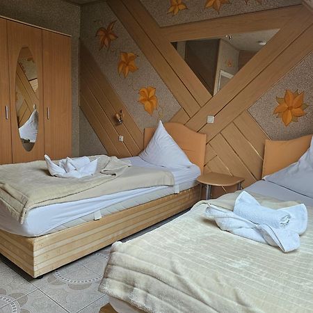 Hotel Tenne เฟียร์นไฮม์ ภายนอก รูปภาพ