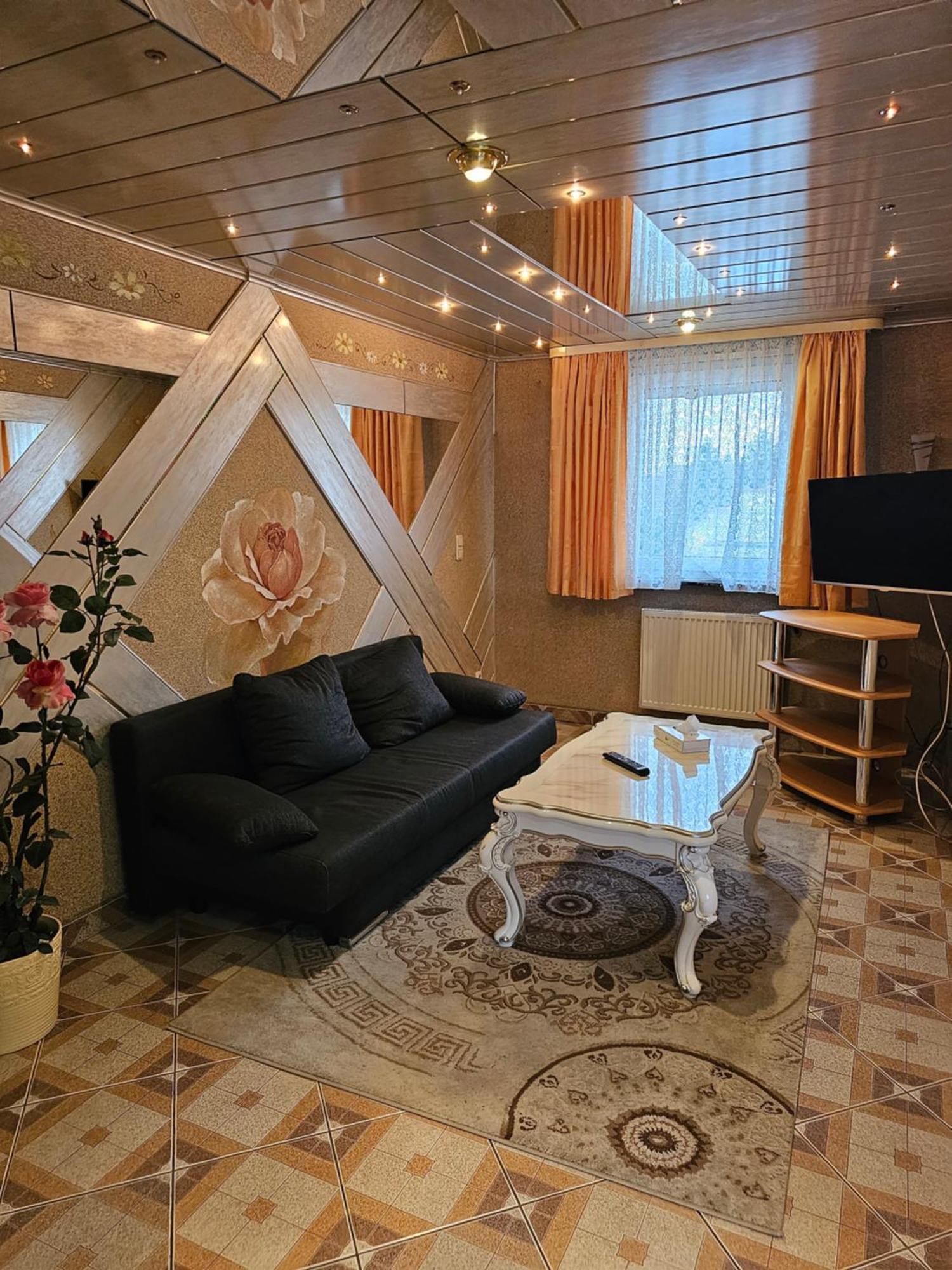 Hotel Tenne เฟียร์นไฮม์ ภายนอก รูปภาพ