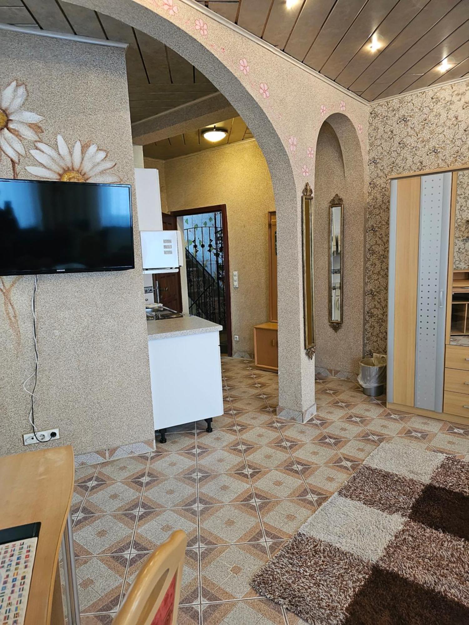 Hotel Tenne เฟียร์นไฮม์ ภายนอก รูปภาพ