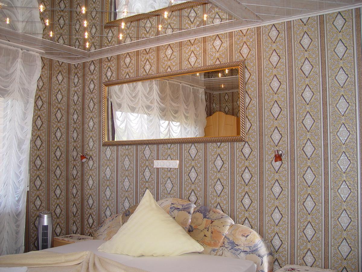 Hotel Tenne เฟียร์นไฮม์ ภายนอก รูปภาพ